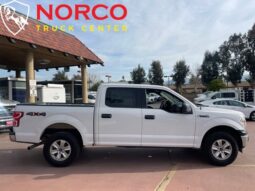 
										Ford F-150 XL 2019 full									