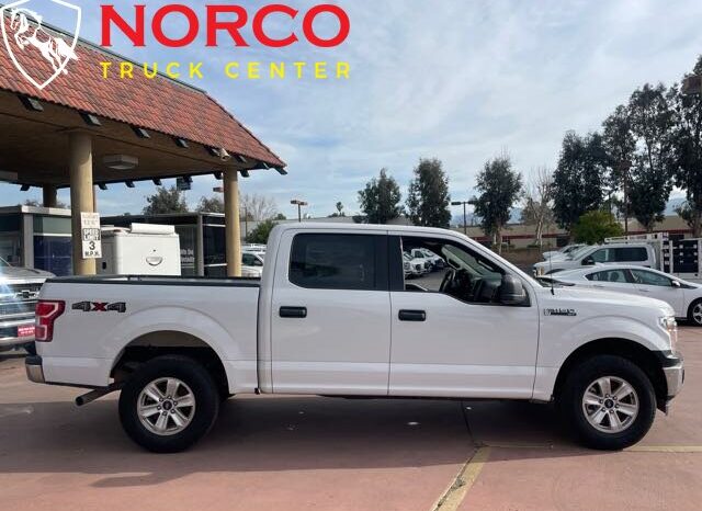 
								Ford F-150 XL 2019 full									