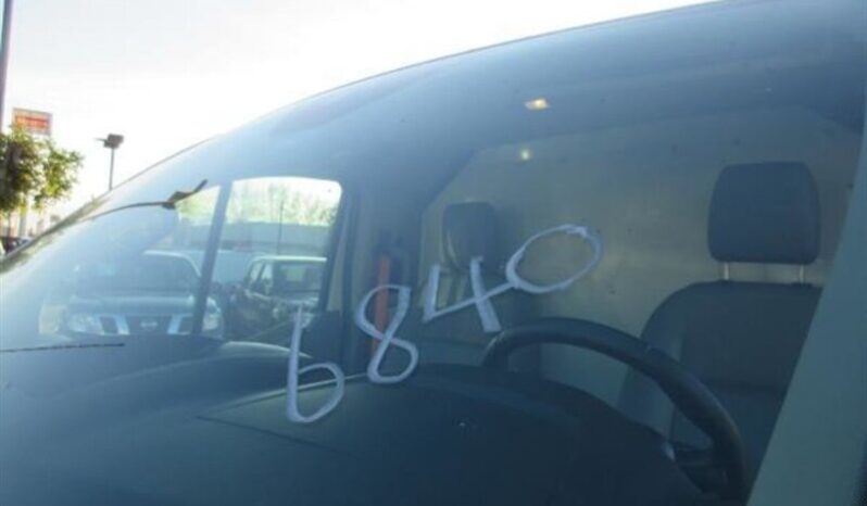 
								Ford Transit T150 2017 full									
