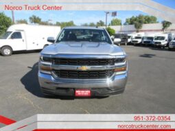 
										Chevrolet Silverado 1500 LT 2016 full									