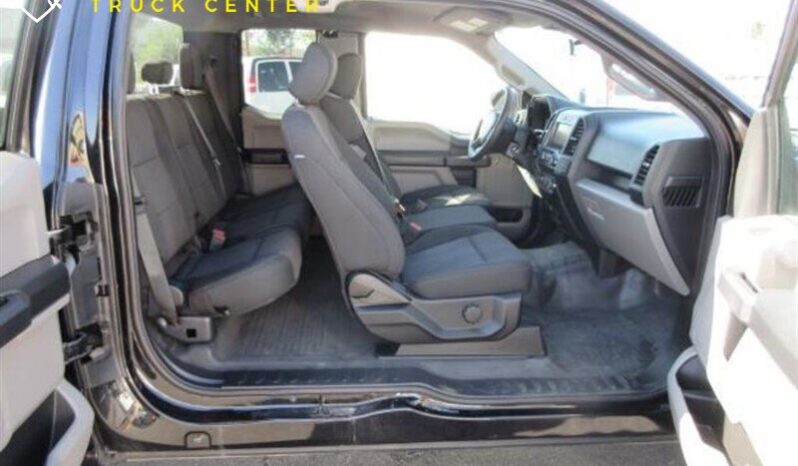 
								Ford F-150 XL 2020 full									