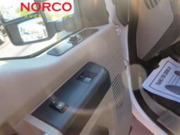 
										2008 Ford F-550 XL Cabina extendida full									