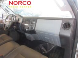 
										Cama de Utilidad de Cabina Regular Ford F-450 2011 full									