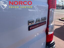 
										2017 RAM ProMaster Cargo 1500 136 WB full									