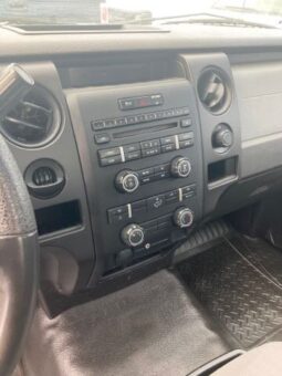 
										Ford F-150 XL 2014 full									