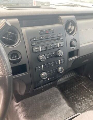 
								Ford F-150 XL 2014 full									