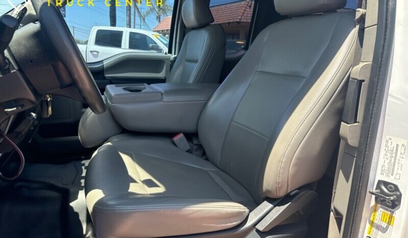 
								Ford F-150 XL 2015 full									