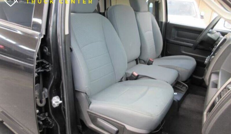 
								RAM 1500 Tradesman 2017 full									