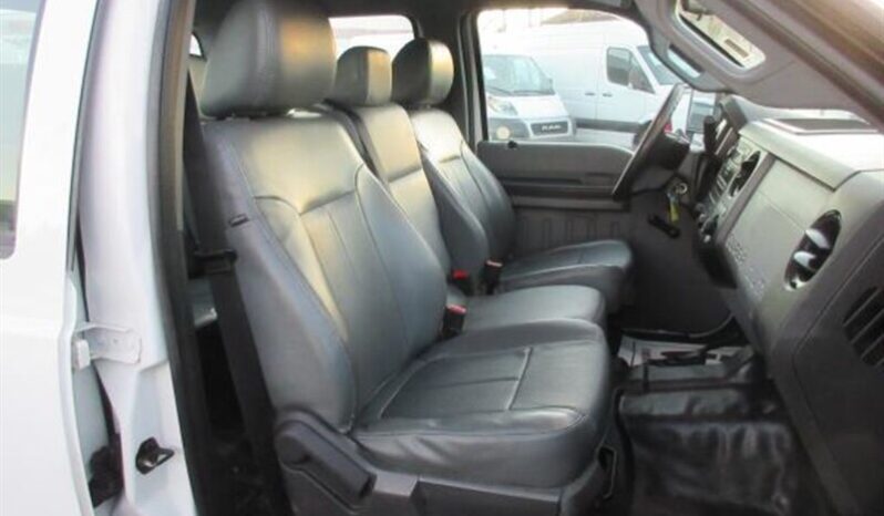
								Ford F-250 Super Duty XL 2013 full									