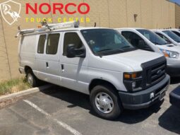 Ford E-Series E-250 2011