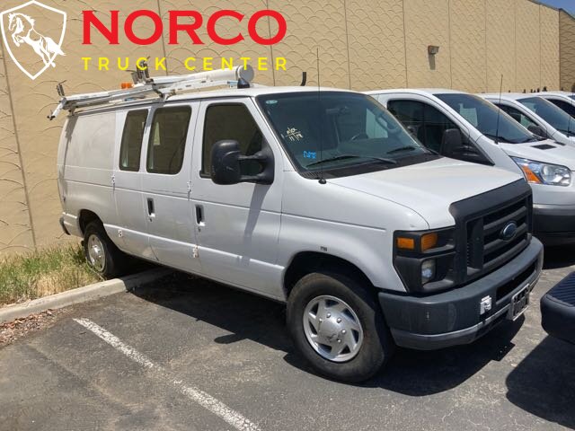 Ford E-Series E-250 2011