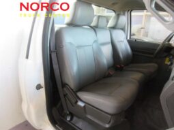 
										Cama de Utilidad de Cabina Regular Ford F-450 2011 full									