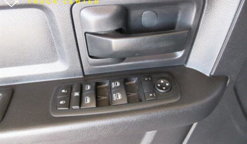 
								RAM 1500 Tradesman 2016 full									