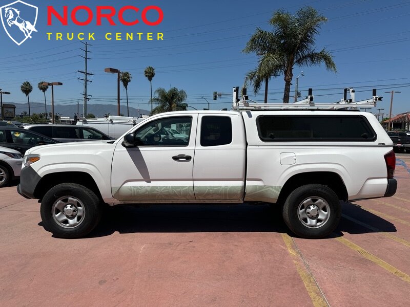 Toyota Tacoma SR 2019 .4×4