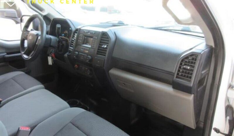 
								Ford F-150 XL 2017 full									