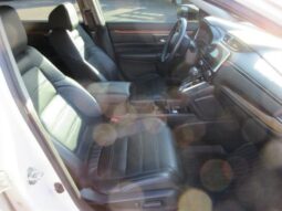 
										Honda CR-V EX-L 2017 full									