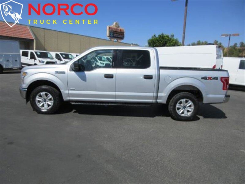 Ford F-150 XL 2017