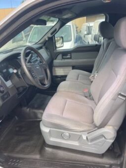 
										Ford F-150 XL 2014 full									