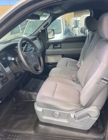 
								Ford F-150 XL 2014 full									