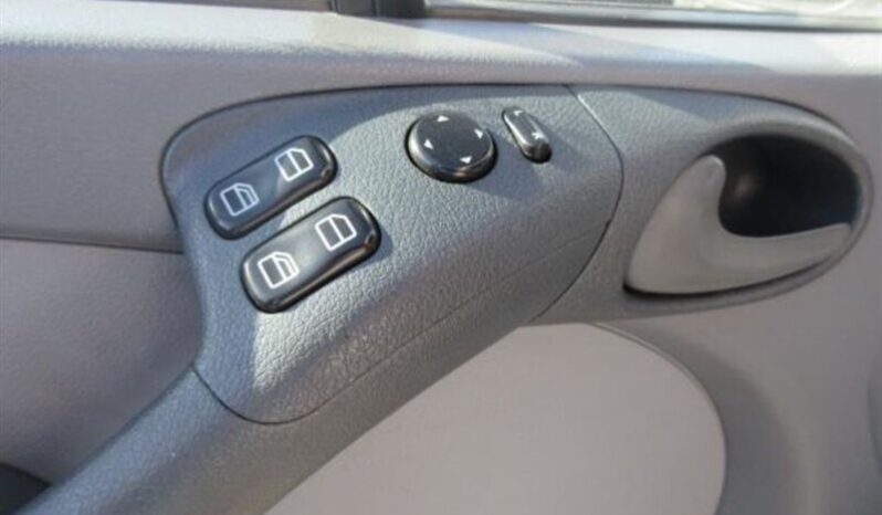 
								2005 Dodge Sprinter 16′ caja full									