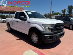 
										Ford F-150 XL 2015 full									