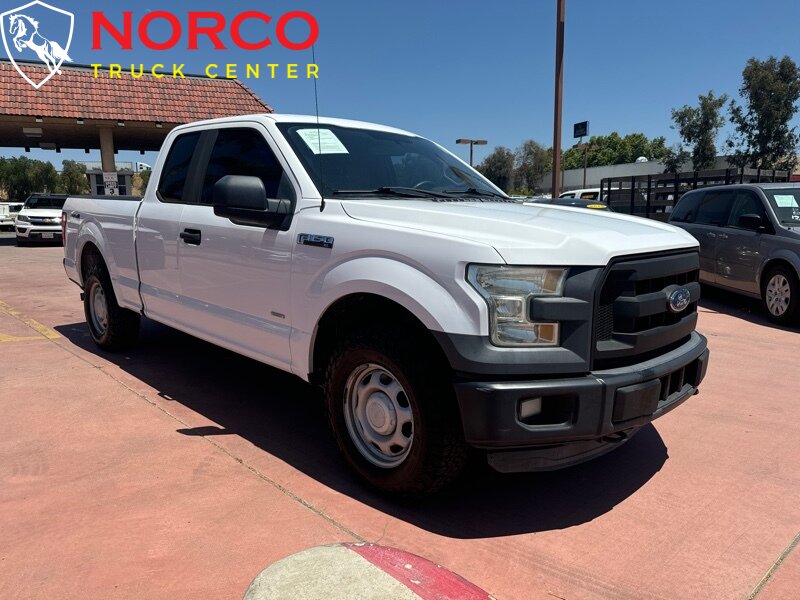 Ford F-150 XL 2015