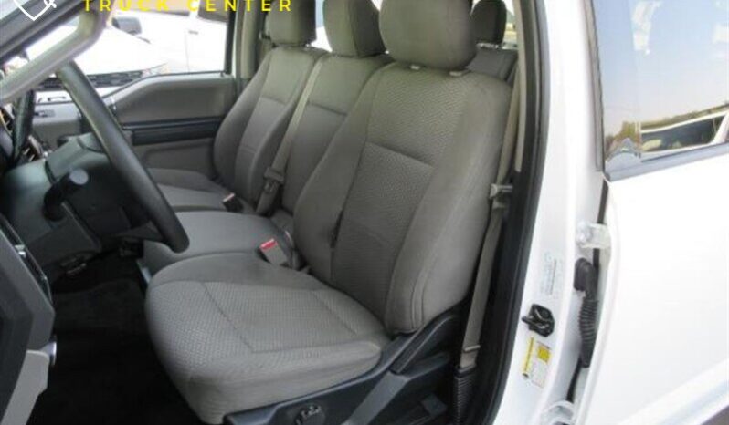 
								Ford F-150 XL 2017 full									