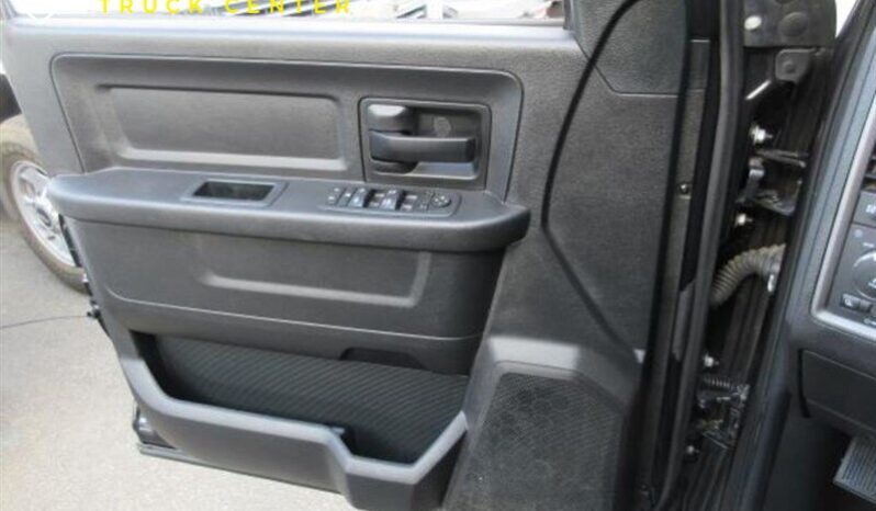 
								RAM 1500 Tradesman 2017 full									