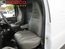 
										2017 Chevrolet Express 2500 G2500 Carga extendida con estantes full									