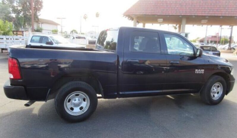 
								RAM 1500 Tradesman 2013 full									