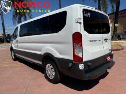 
										2016 Ford Transit T350 12 Pasajeros full									