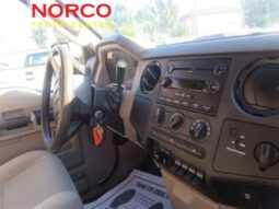 
										2008 Ford F-550 XL Cabina extendida full									