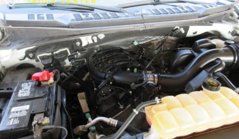 
								Ford F-150 XL 2017 full									