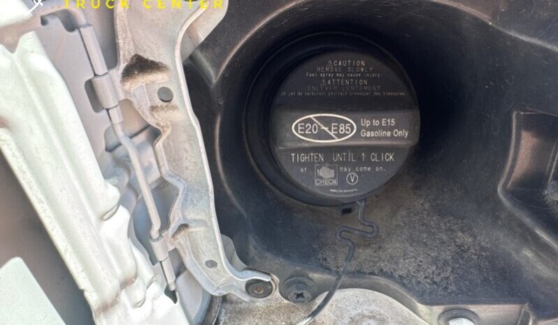 
								Toyota Tacoma SR 2019 .4×4 full									