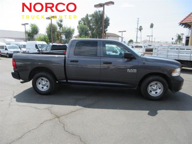 RAM 1500 Tradesman 2016