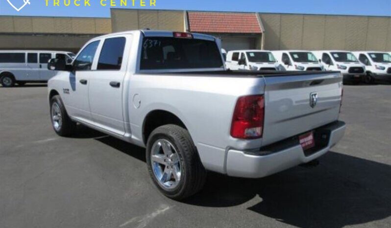 
								RAM 1500 Tradesman 2016 full									