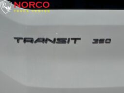 
										2016 Ford Transit T350 12 Pasajeros full									