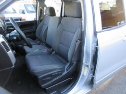 
										Chevrolet Silverado 1500 LT 2016 full									