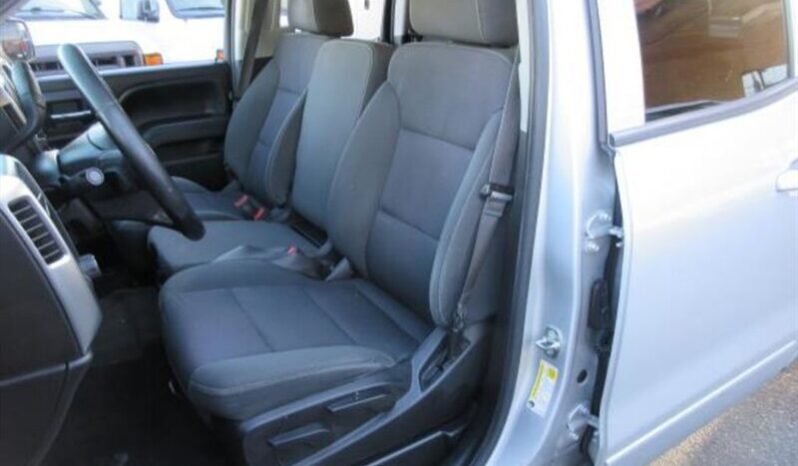 
								Chevrolet Silverado 1500 LT 2016 full									
