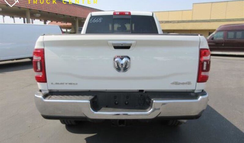 
								RAM 2500 Limited 2021 full									