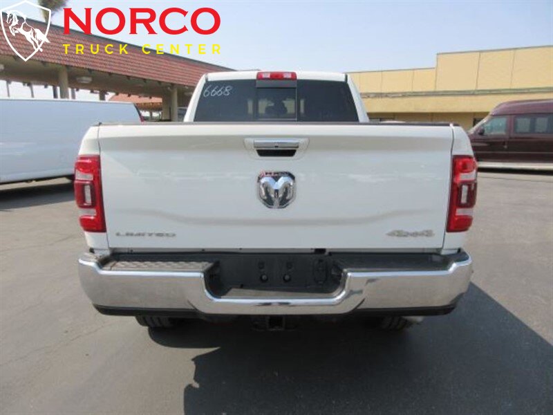 RAM 2500 Limited 2021