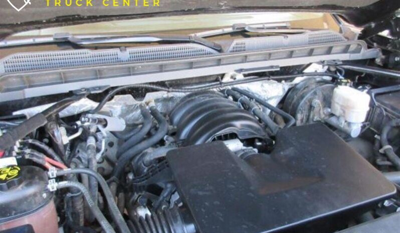 
								Chevrolet Silverado 1500 LT 2017 full									