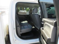 
										Camión de trabajo Chevrolet Silverado 3500 2017 full									