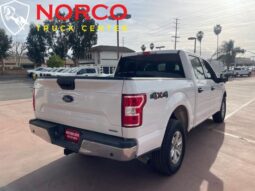 
										Ford F-150 XL 2019 full									