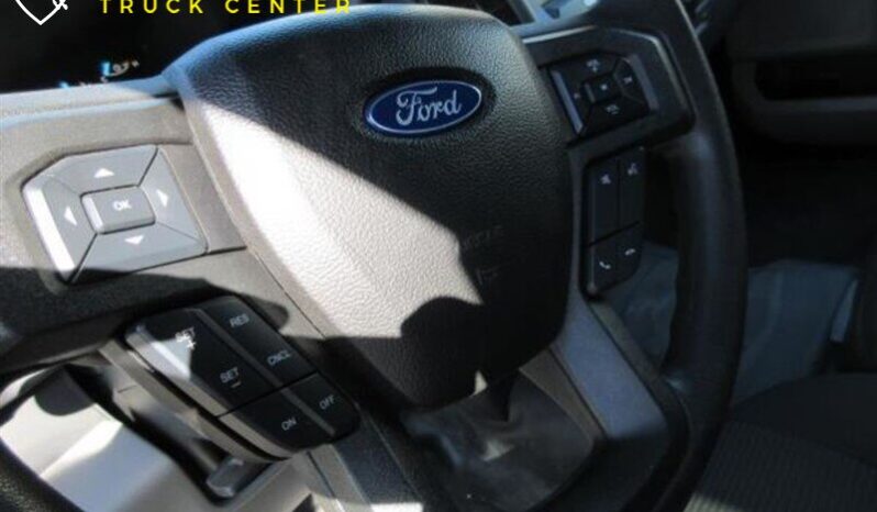 
								Ford F-150 XL 2020 full									