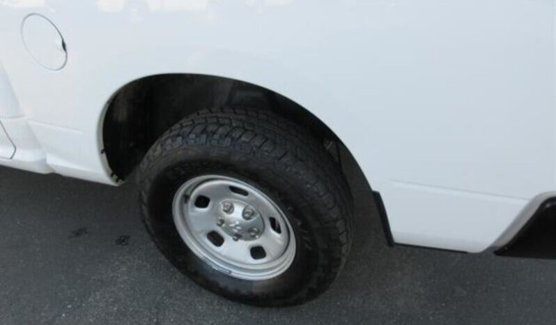 
								RAM 1500 Tradesman 2014 full									