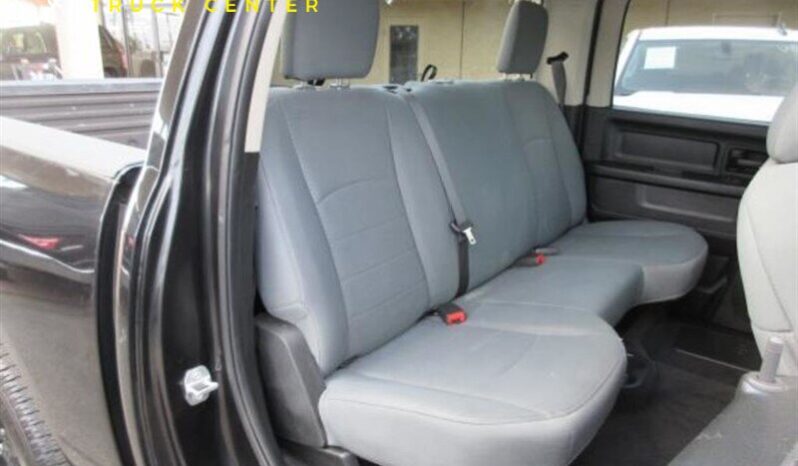 
								RAM 1500 Tradesman 2017 full									