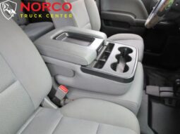 
										2014 Chevrolet Silverado 1500 Camión de Trabajo Crew Cab Cama Corta 4×4 Híbrido full									