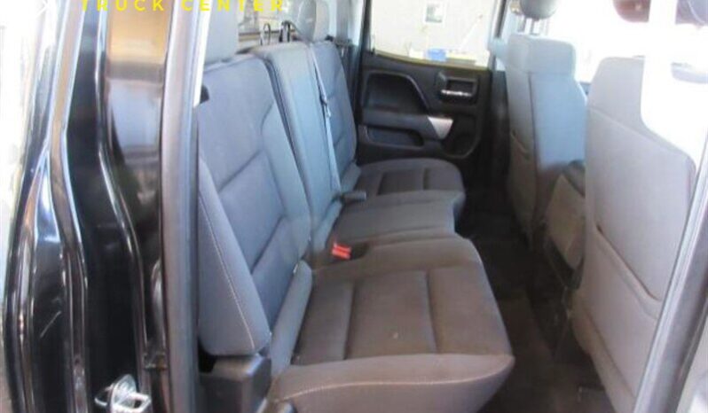 
								Chevrolet Silverado 1500 LT 2017 full									