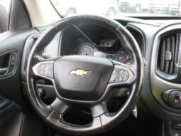 
										2016 Chevrolet Colorado Z71 5′ cama full									